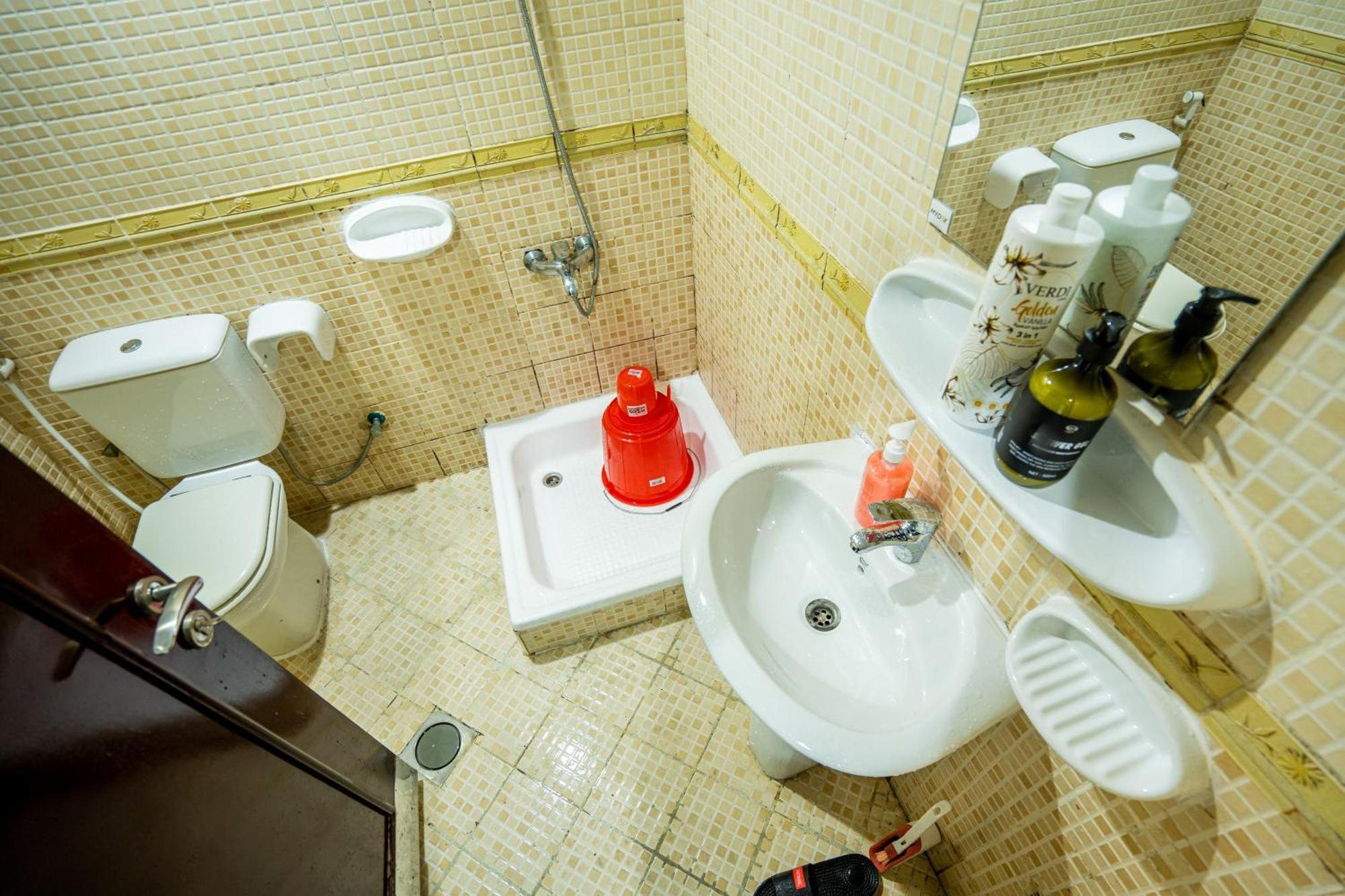 Hygienic And Glossy Abudhabi Baith Al Jannah Llc * Abu Dhabi