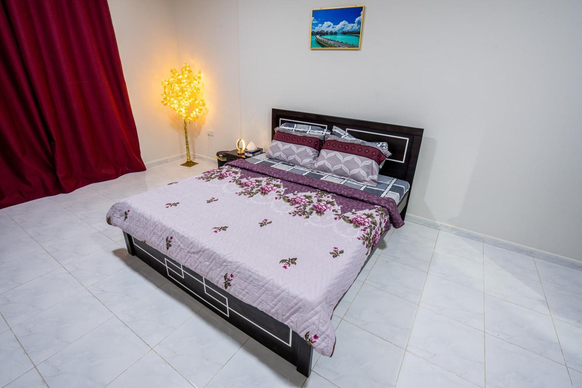 Hygienic And Glossy Abudhabi Baith Al Jannah Llc *